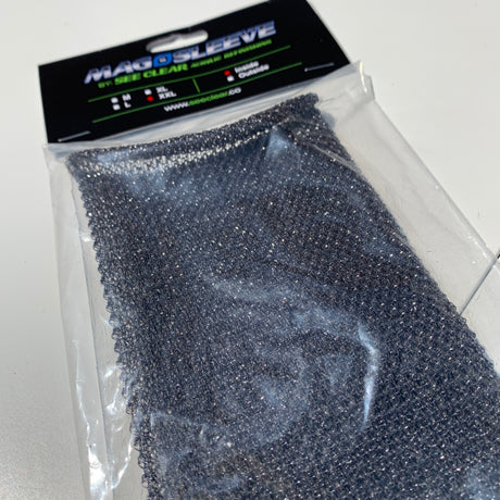 SeeClear Inside Algae Magnet Sleeve MagSleeve (XXL)