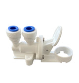 Leak Detector for RO/DI Systems (1/4" fittings)