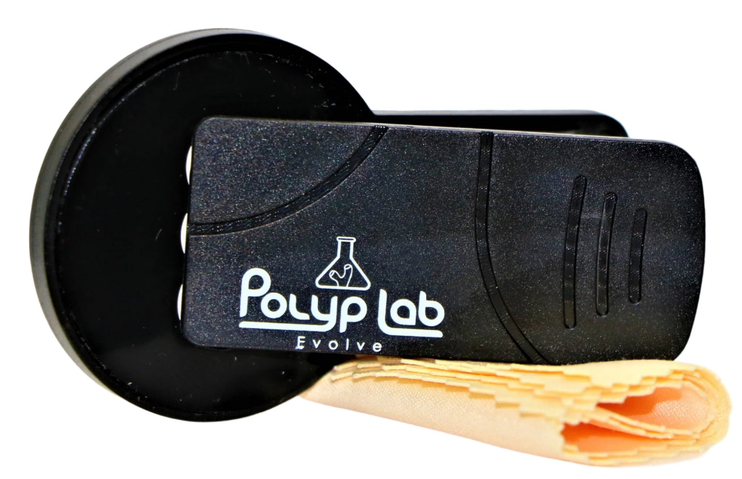polyplab coral lens