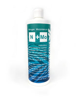 Nitrate & Molybdenum Supplements - Pax Bellum