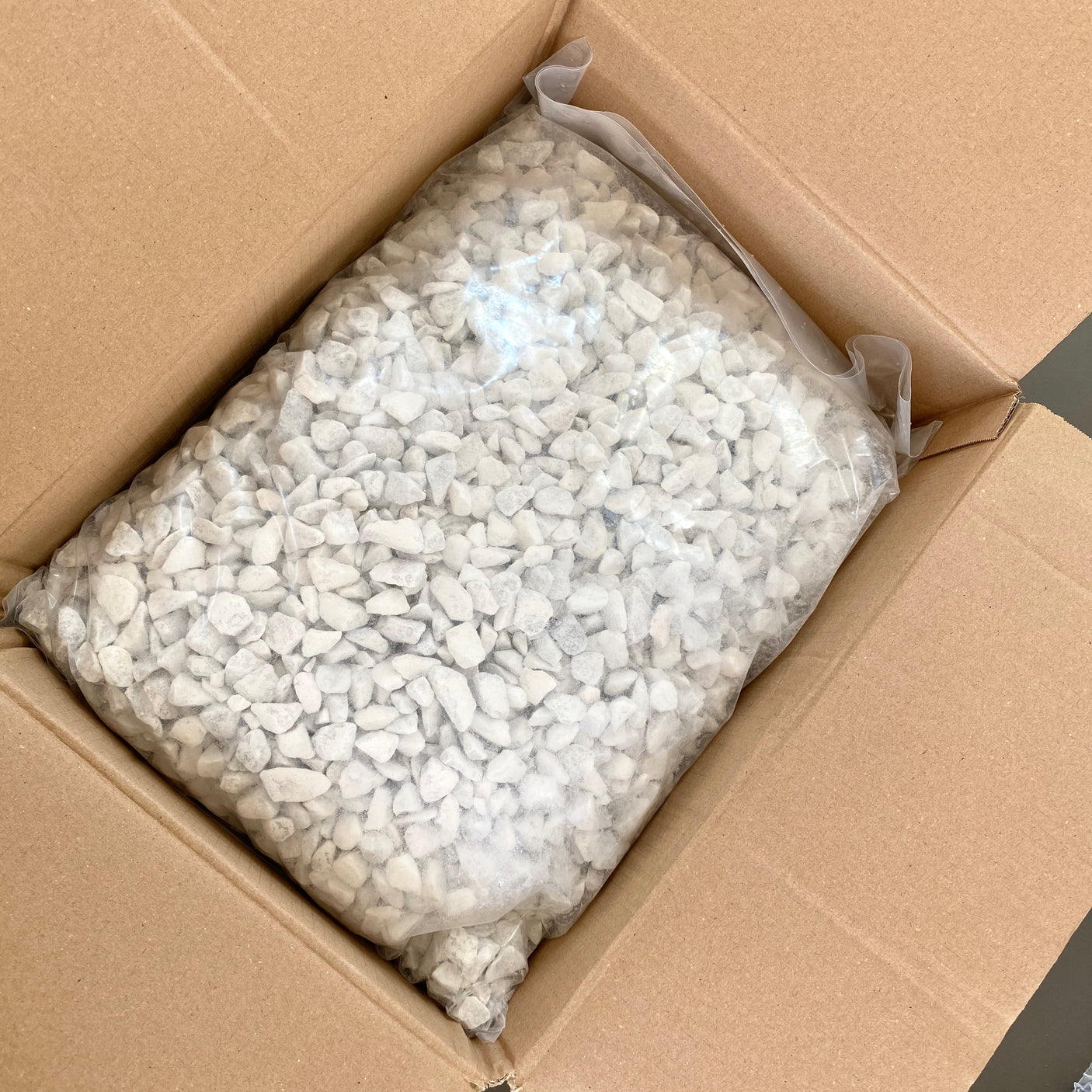 DaStaCo 2 Pro Cal PURE Media for Calcium Reactors- 20kg Box