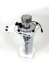 ARID N18 Pax Bellum Macroalgae/Chaeto Reactor (40-120 US Gal Sys)