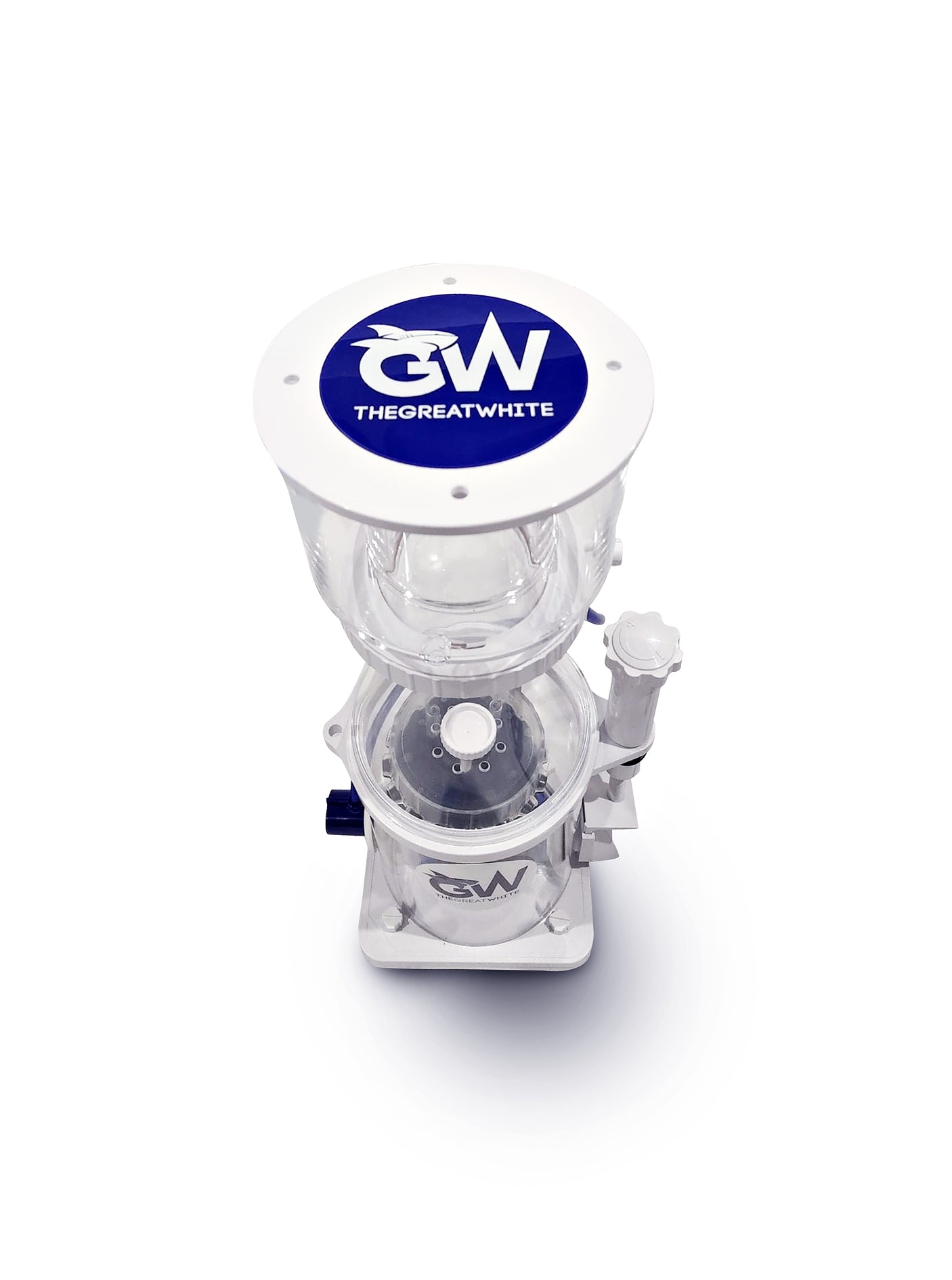 Dalua Great White GW Protein Skimmer DC Model