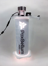 ARID N18 Pax Bellum Macroalgae/Chaeto Reactor (40-120 US Gal Sys)