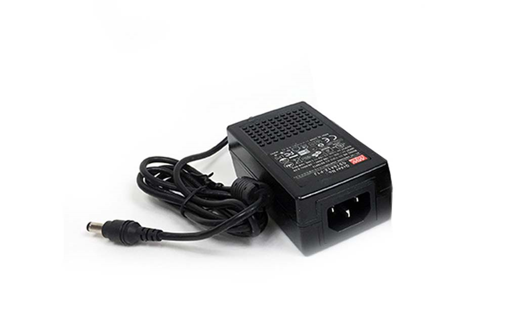Power Supply Replacement - ARID Reactors