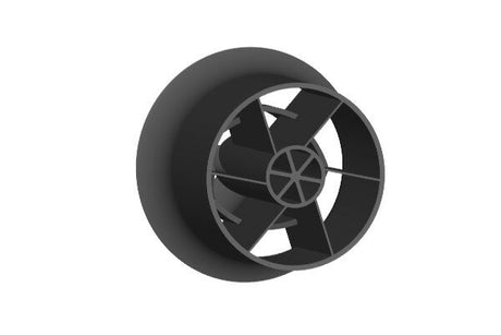 Panta Rhei Flow Expander HW 42
