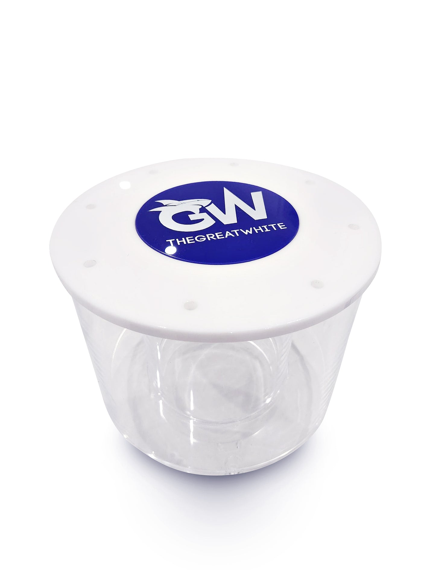 Dalua Great White GW Protein Skimmer DC Model