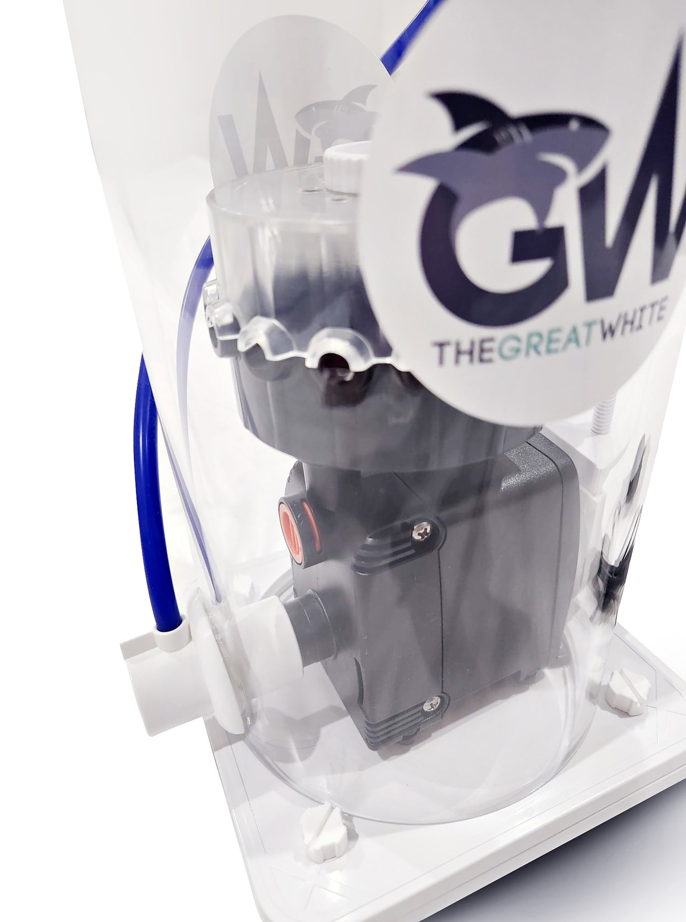 Dalua Great White GW Protein Skimmer AC Model
