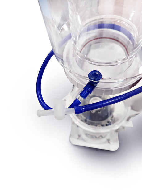 Dalua Great White GW Protein Skimmer AC Model