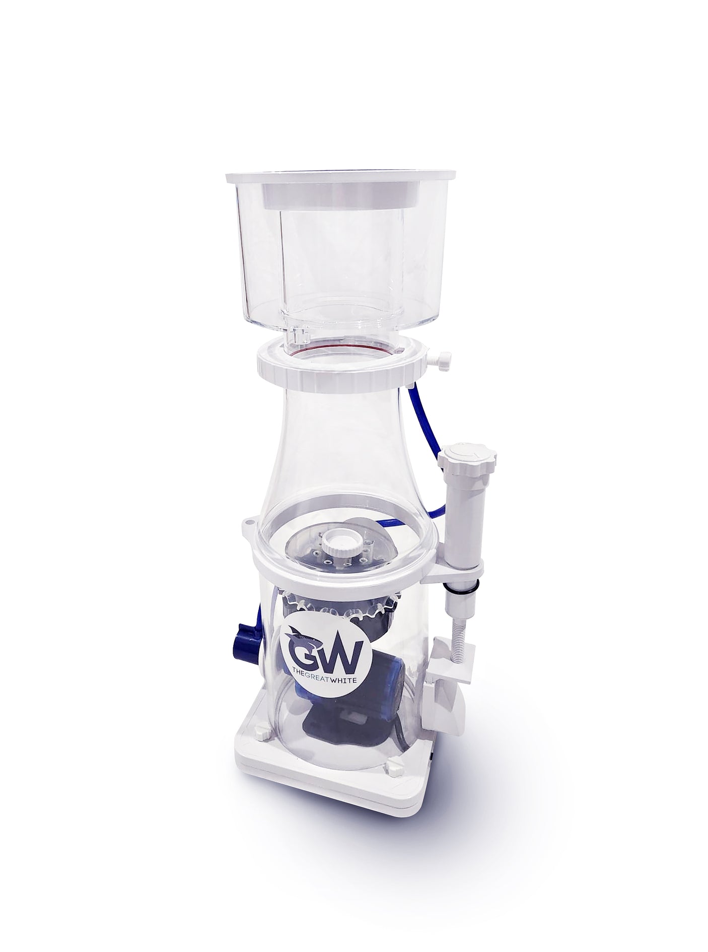Dalua Great White DC Protein Skimmer GW-12 up to 320 gallons