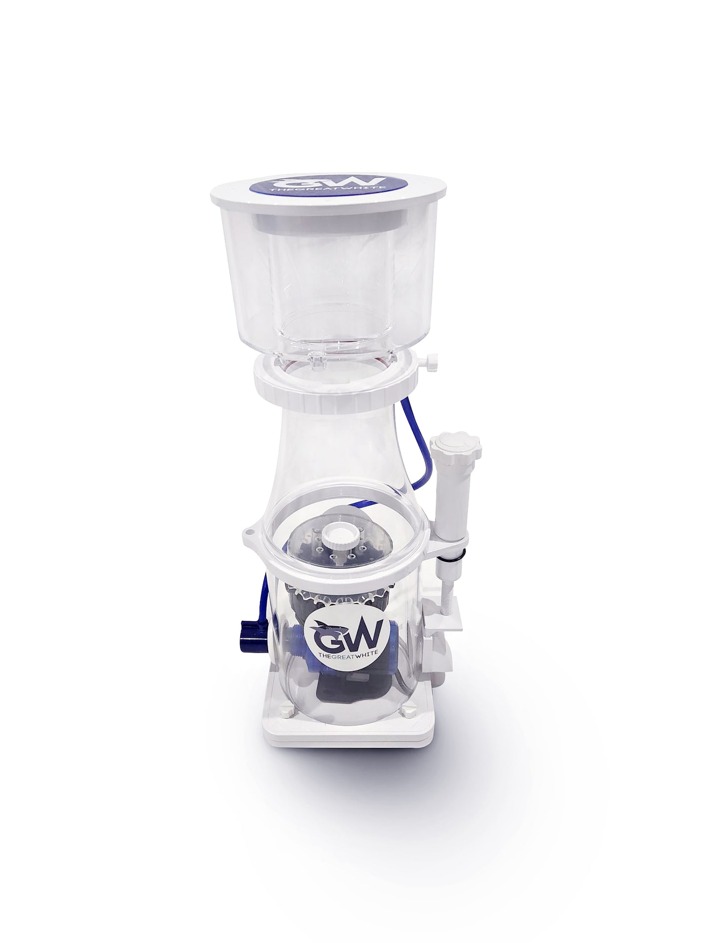 Dalua Great White GW Protein Skimmer DC Model