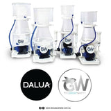 Dalua Great White DC Protein Skimmer GW-12 up to 320 gallons