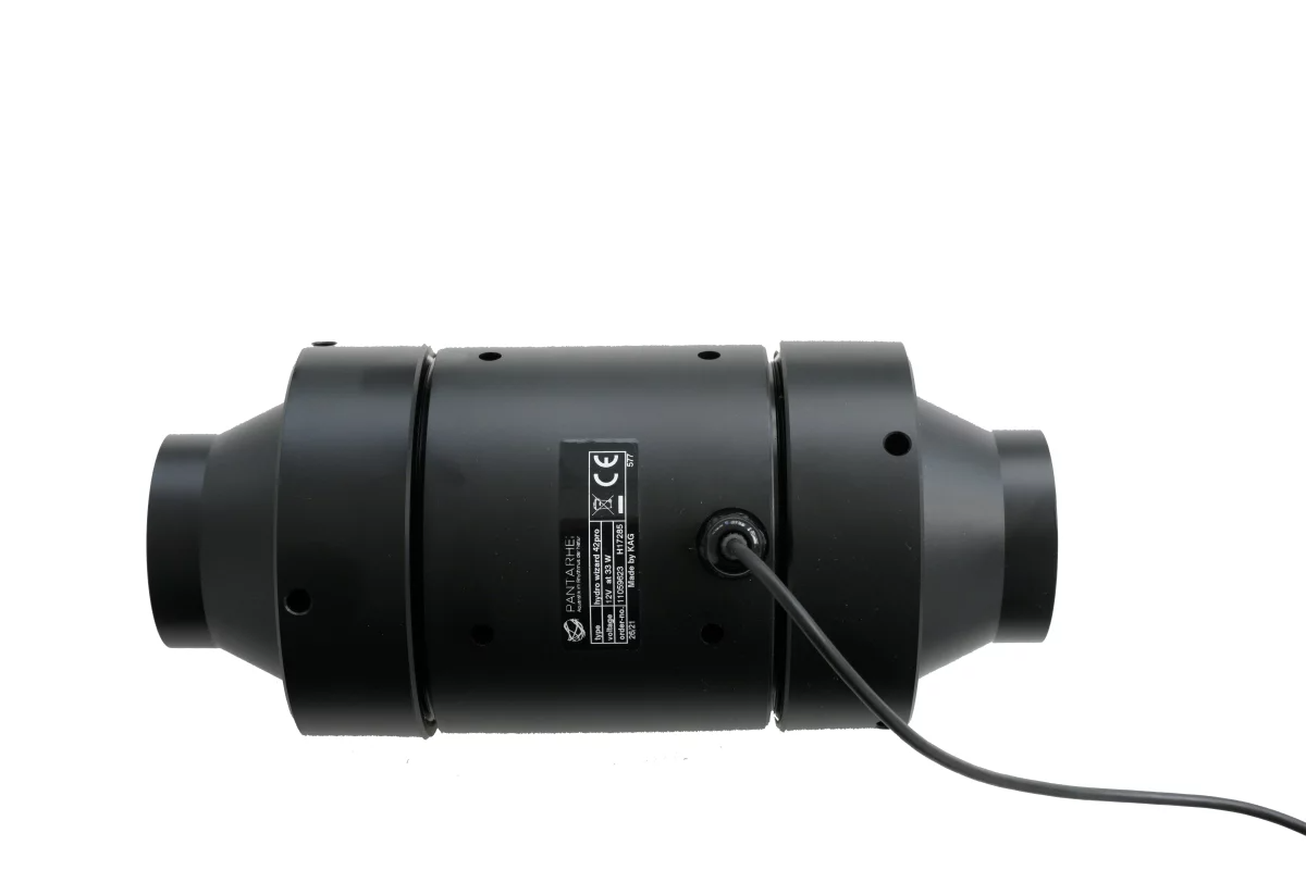 HydroTube 42 Panta Rhei