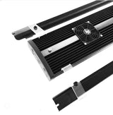 Vitamini LED 72" light by Illumagic Super Actinic (One light)