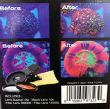 Polyplab Coral View Lens for Smartphone & Tablet V2 Lens