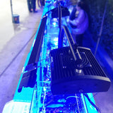 Vitamini LED 72" light by Illumagic Super Actinic (One light)