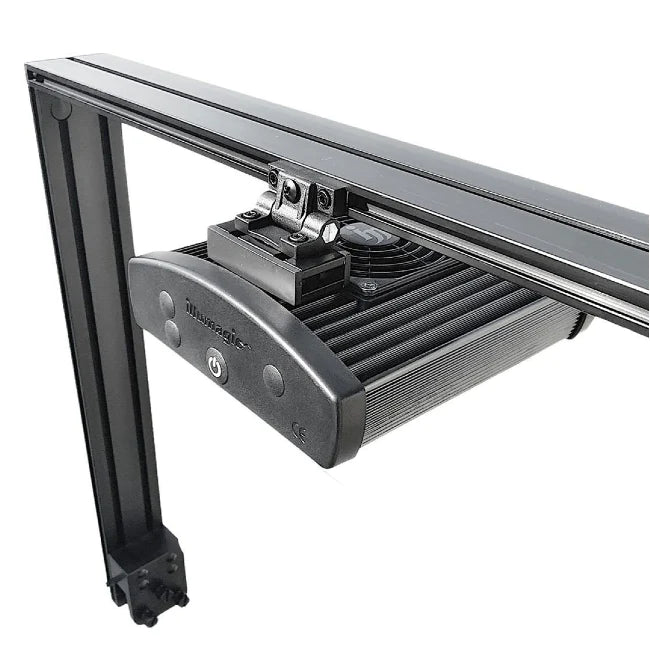 VERTICAL BLAZE MINI SLIDERS