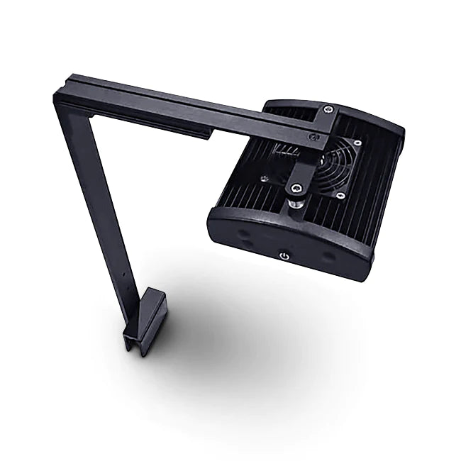 REAR MOUNTING ARM + BLAZE MINI PLATE