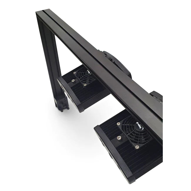 RAIL MOUNTING SYSTEM (RMS)