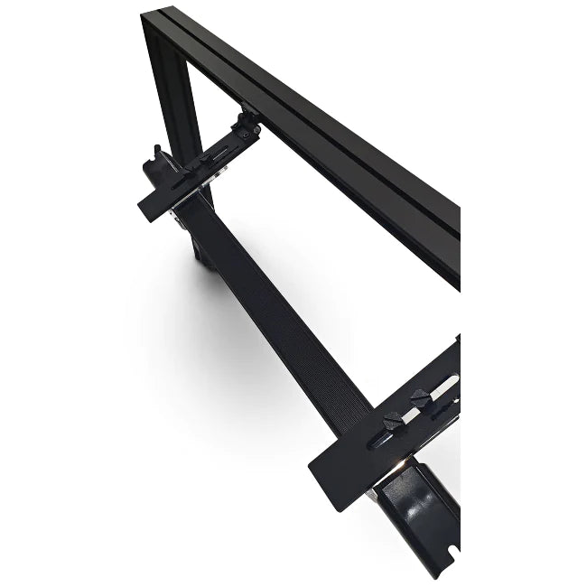 RAIL MOUNTING SYSTEM (RMS)