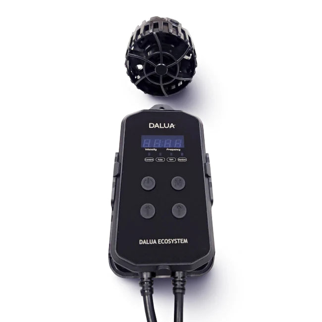 GREAT WHITE WAVEMAKER